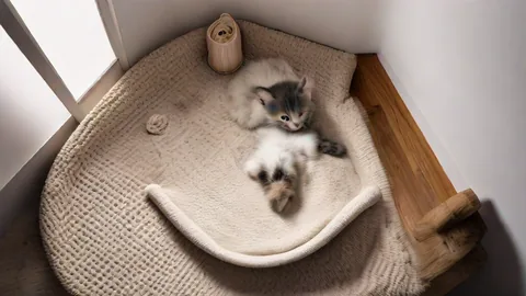 猫の迎え入れ準備！失敗しない5つの必須カテゴリーと対策完全ガイド