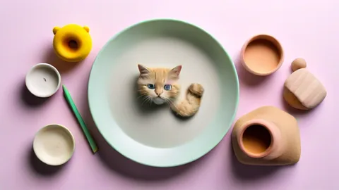 Kat adopteren: 5 essentiële categorieën voor een goede start