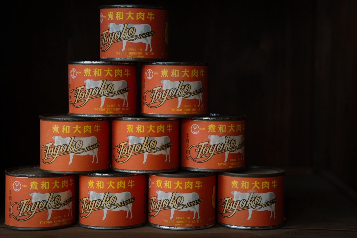 濕糧罐頭與肉泥